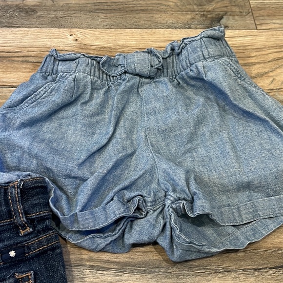 Toddler Short Bundle - Picture 7 of 7